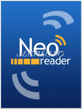 game pic for NeoReader S60 5th